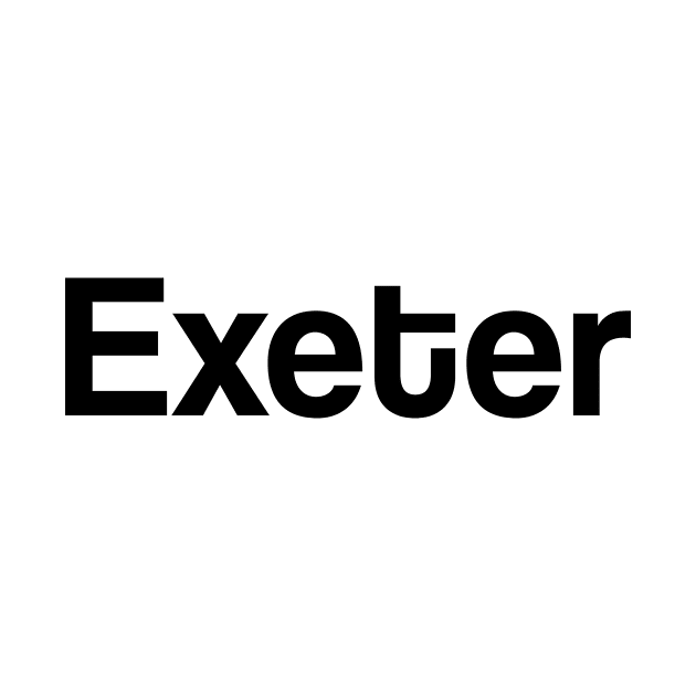 Exeter by ProjectX23Red