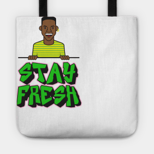 Stay Fresh Tote