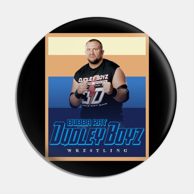 dudley boyz Pin by TamaJonson