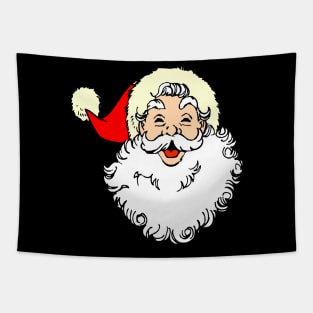 Santa Claus Tapestry