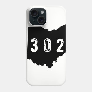 43021 Zip Code columbus Ohio Alum Creek Phone Case