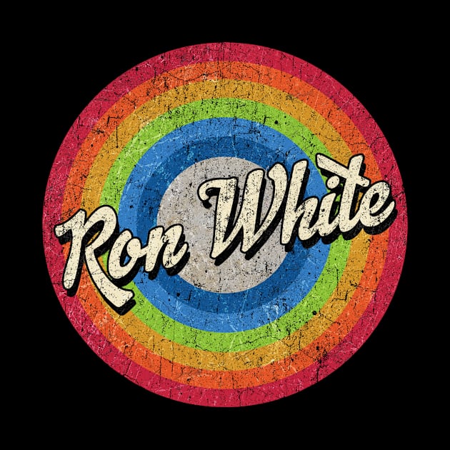 Ron White henryshifter by henryshifter