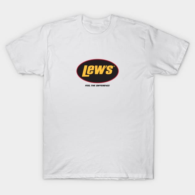 lews'' T-Shirt