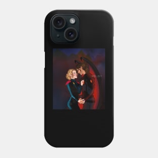 Nessian Phone Case