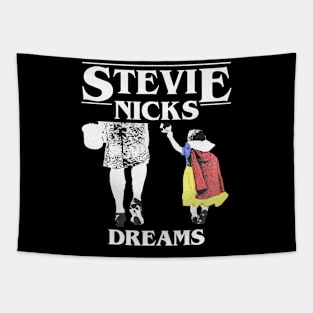 Stevie Nicks dreams Tapestry