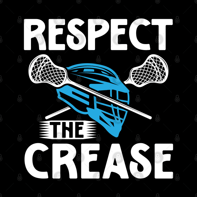 Respect The Crease by AngelBeez29