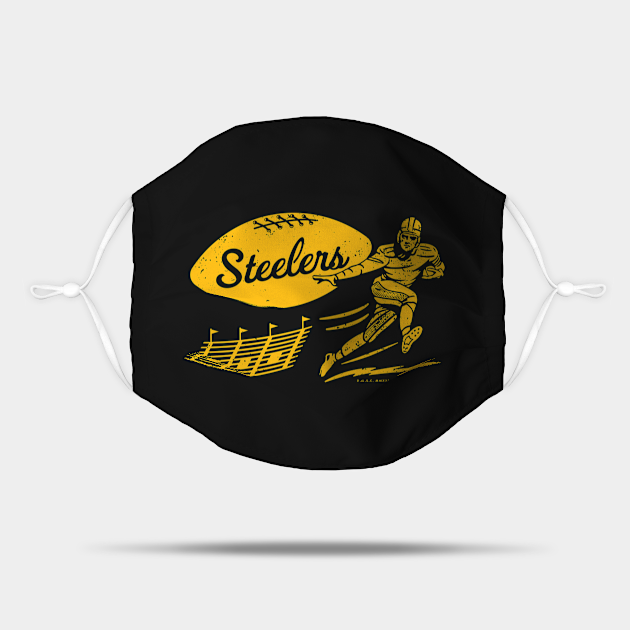 steelers wordmark