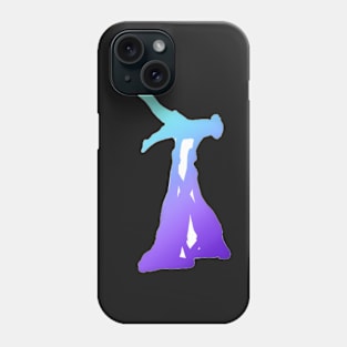 A Women’s Trio Phone Case