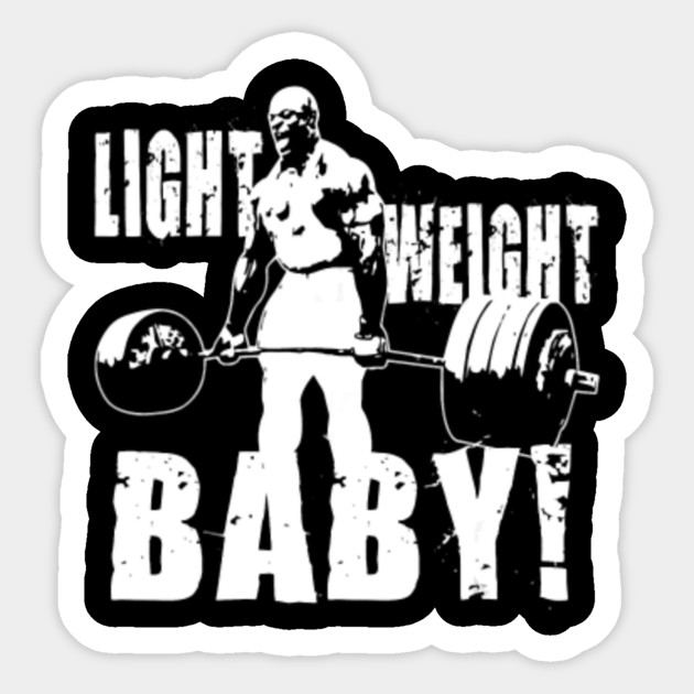lightweight baby