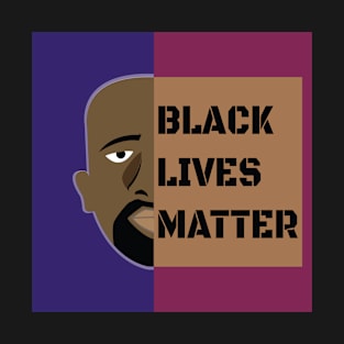 Black Lives Matter T-Shirt