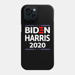 Biden Harris Presidential Election 2020 Phone Case