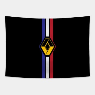 RENAULT Tapestry