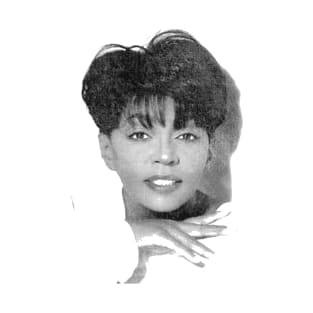 Anita Baker Part I T-Shirt