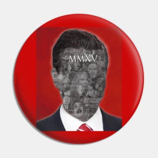 MMXV Pin