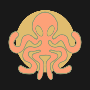 Octopus T-Shirt