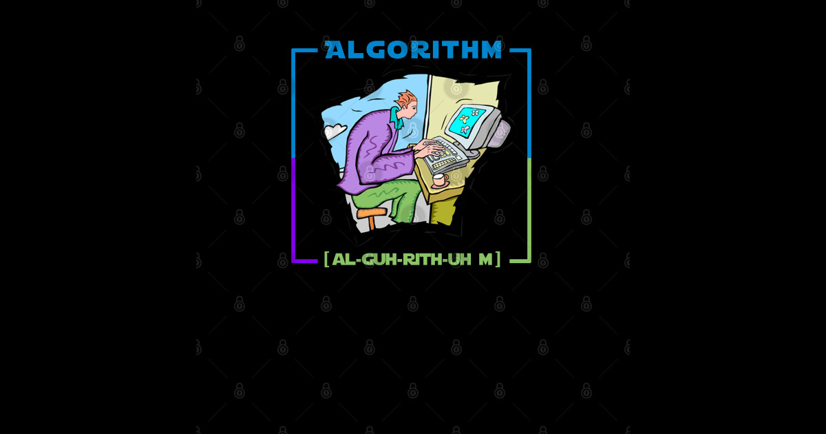 Algorithm - Funny explain - Funny Programming Jokes - Programming ...