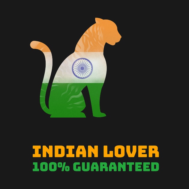 Indian Lover by MangoJonesLife