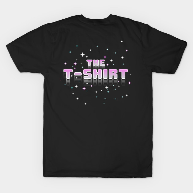 Disover Gumball, the t-shirt - The Amazing World Of Gumball - T-Shirt