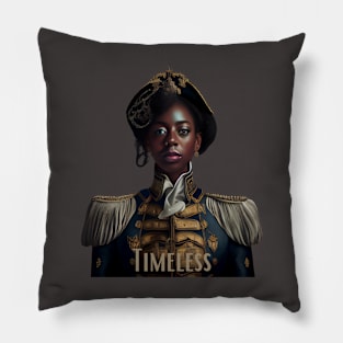 TIMELESS Pillow