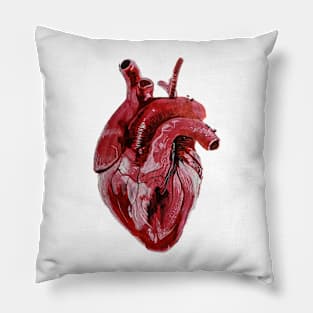 Have a Heart Pillow