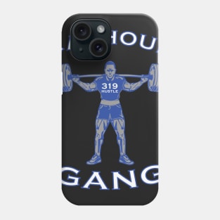 calhoungang Phone Case