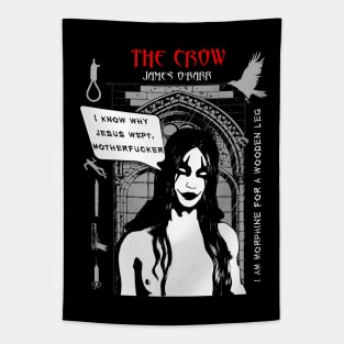 The Crow Tapestry