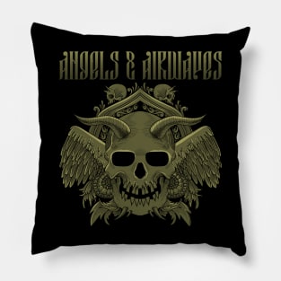 ANGELS AIRWAVES BAND Pillow