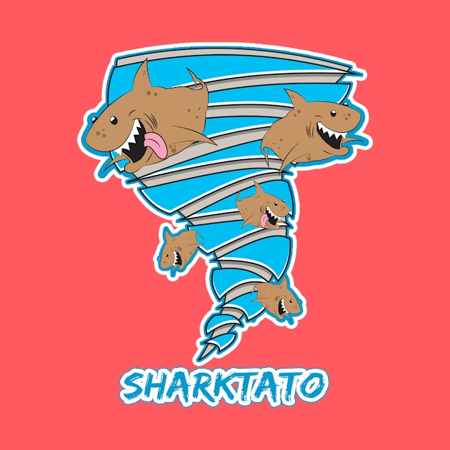 Sharktato-Tornado by TaylorH1