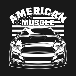 Shelby Mustang GT500 T-Shirt