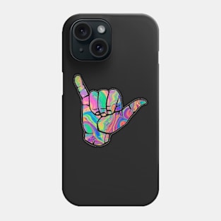 Hang Loose Phone Case