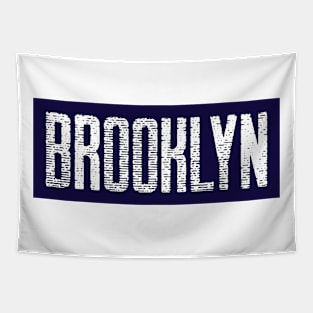 Brooklyn / NYC Tapestry