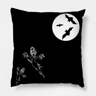 halloween Pillow