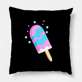 Bubblegum Pillow