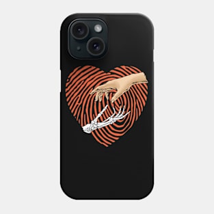 Can't Unite Phone Case