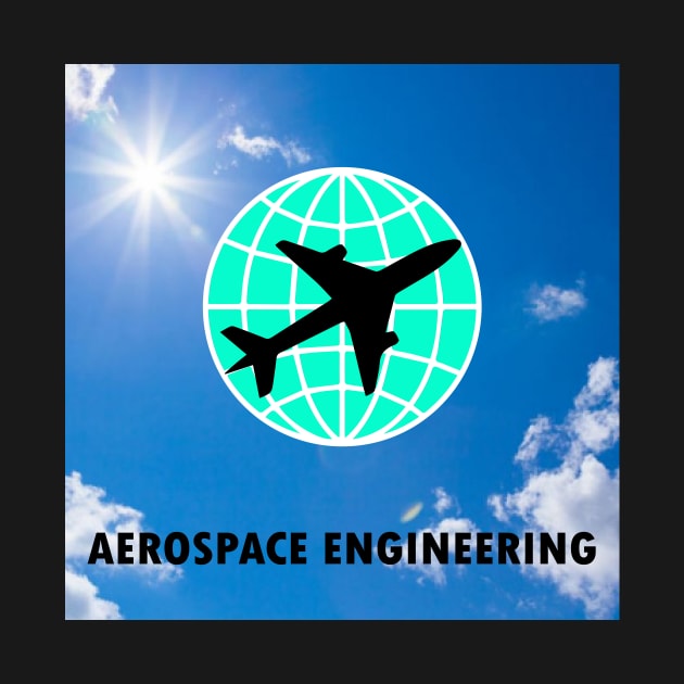 aerospace engineering best design, aircraft engineer by PrisDesign99