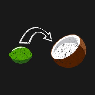 Coconut T-Shirt