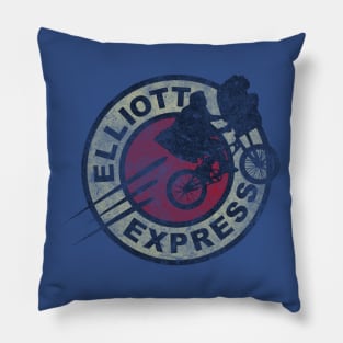 Elliott Express Pillow