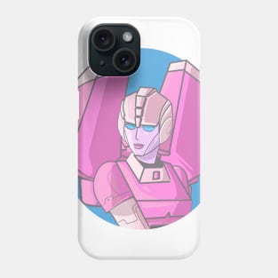 arcee Phone Case