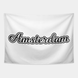 Amsterdam Tapestry