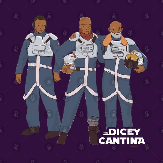 RevSquad by DiceyCantina