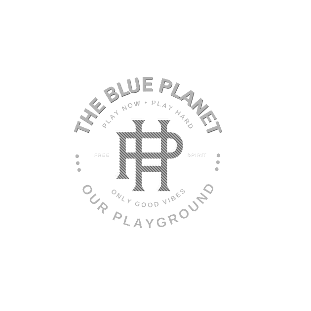 Play Hard Planet Earth Playground Good Vibes Free Spirit by Cubebox