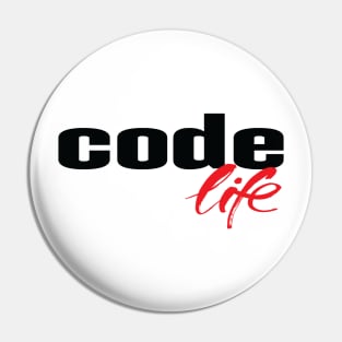 Code Life Programming Artificial Intelligence Robotics Pin