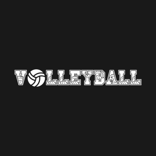 Volleyball T-Shirt