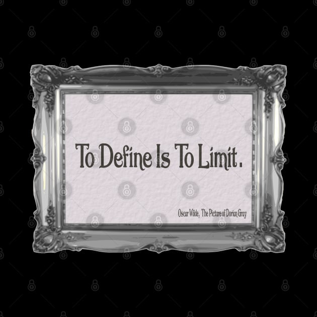 Define Your Limit by dflynndesigns