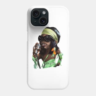 Andre 3000! (Legendz) Phone Case