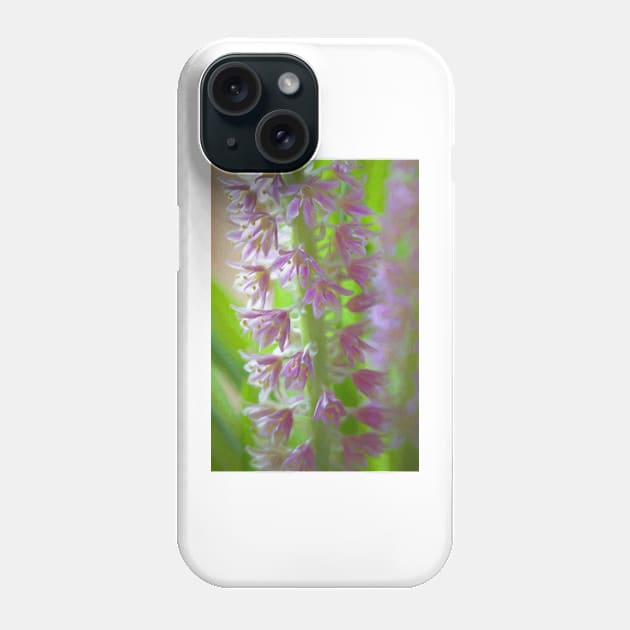 April Flowers Phone Case by becky-titus