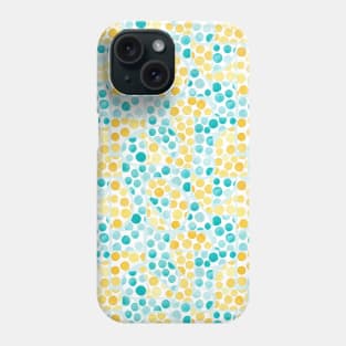 Puzzel Pieces - Magic Villa Phone Case