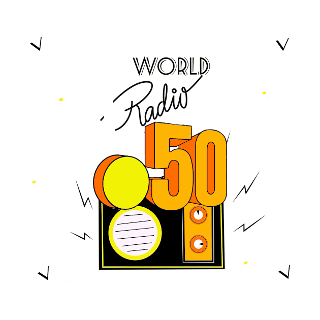 world radio 50 podcast by world radio 50 podcast