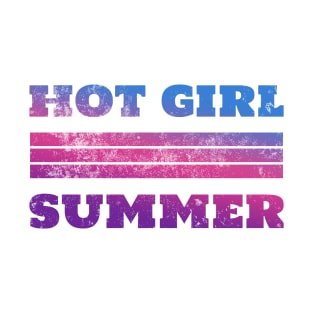 Hot Girl Summer T-Shirt