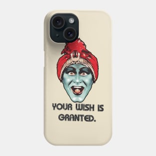 Jambi the Genie!! Phone Case